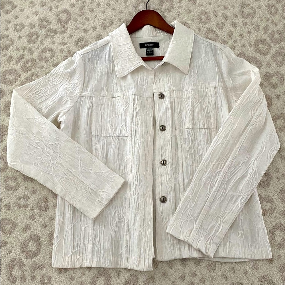 Kaktus Women’s Blazer
